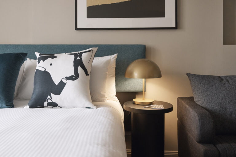 The Capitol Hotel Sydney