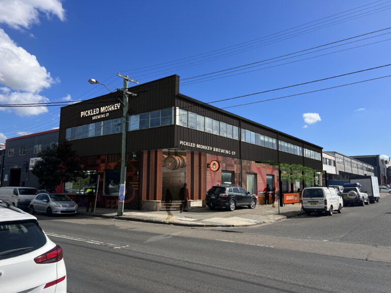 Pickled Monkey Marrickville
