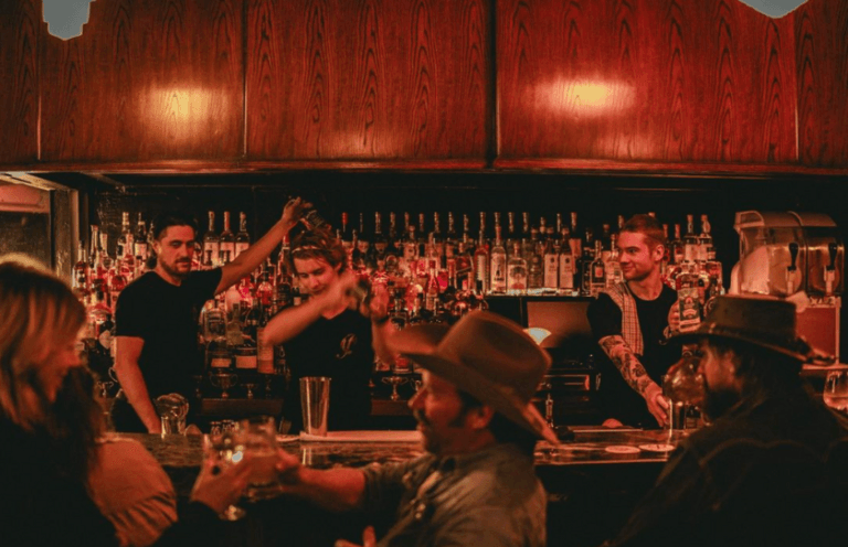 Palomino Lounge Enmore