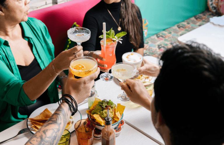 La Cantina Bondi
