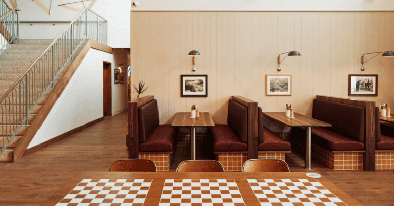 Sun, Surf, And Stories: The Beach Hotel Mereweather Returns