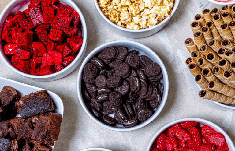 Freo Frozen Yogurt