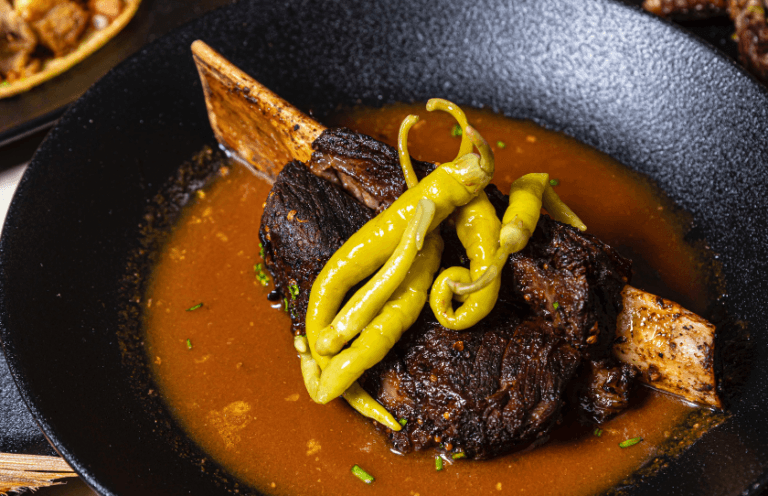 Nopales Restaurant