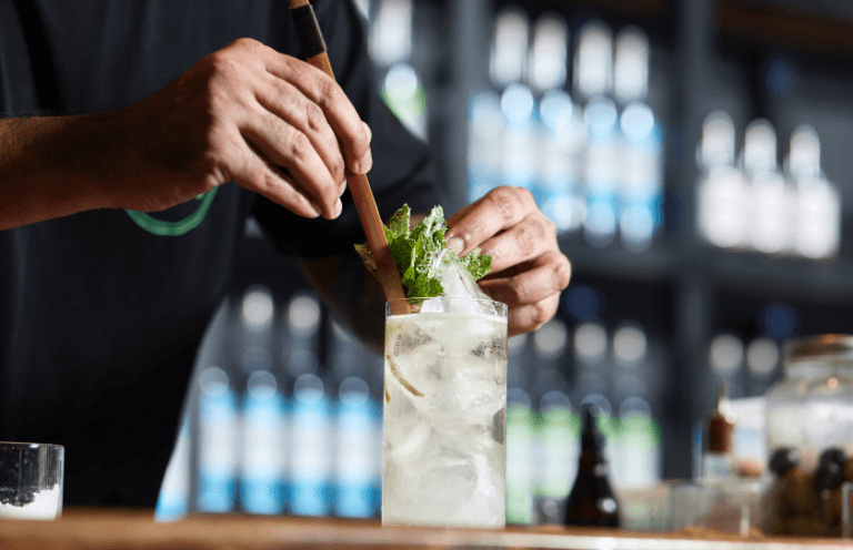 Hills Distilling Co