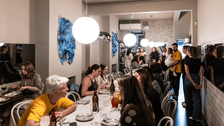 Fabbrica Darlinghurst