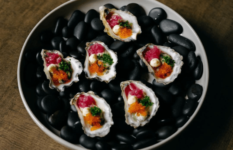 Kin Dining and Bar