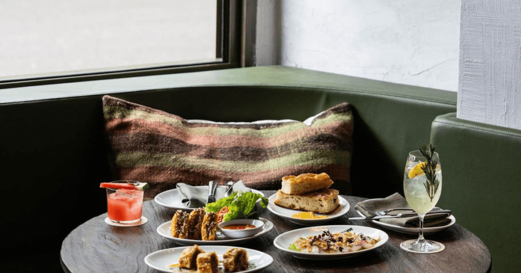 The Best Restaurants In Double Bay
