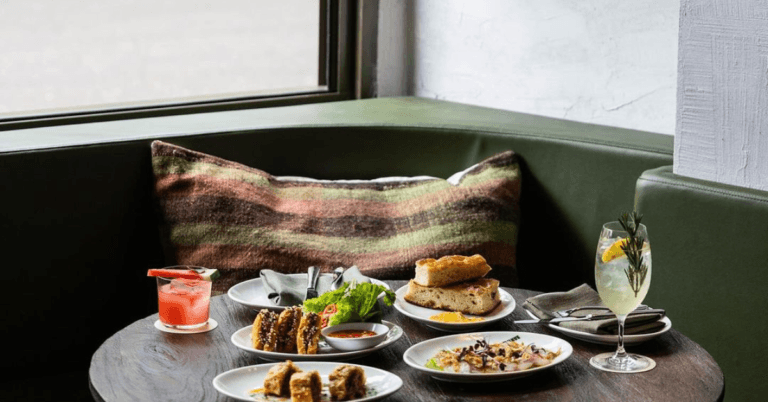The Best Restaurants In Double Bay