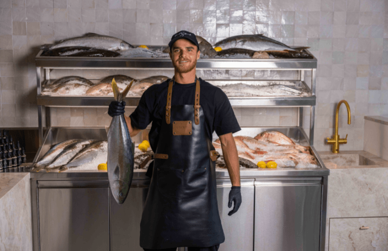 Uncut Seafood Delicatessen