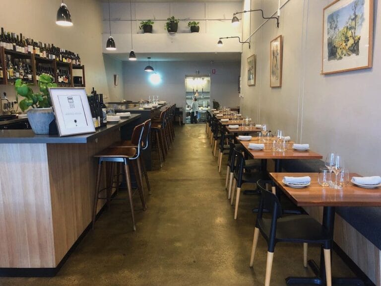 Babyface Kitchen Wollongong