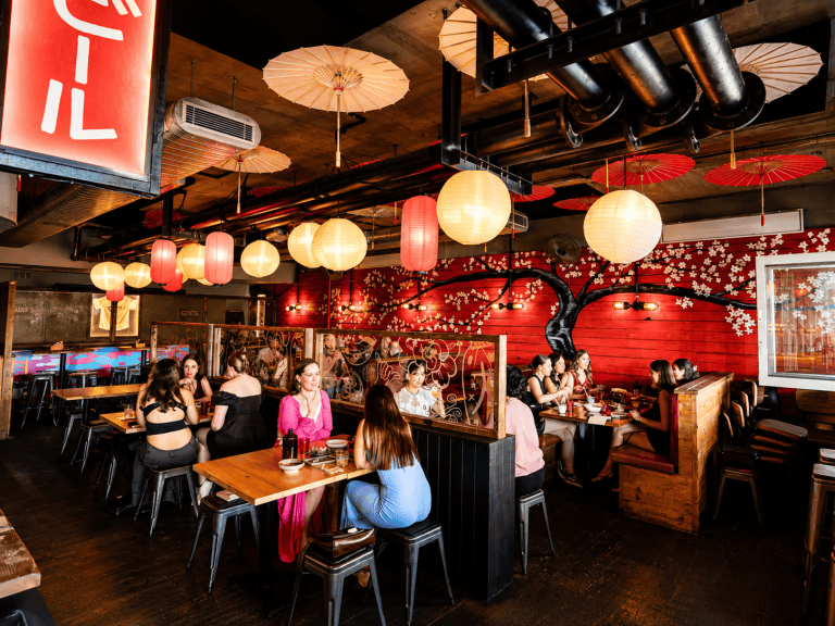 Bonsai by 4 Pines Manly