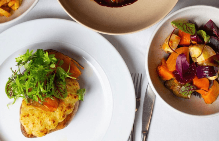 Bitton Fx Restaurant Partnership