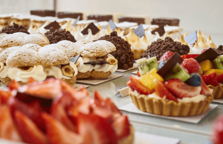 Da Orazio Pasticceria