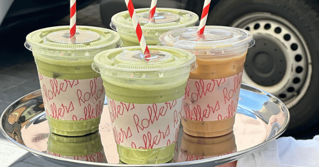 Best Matcha Sydney
