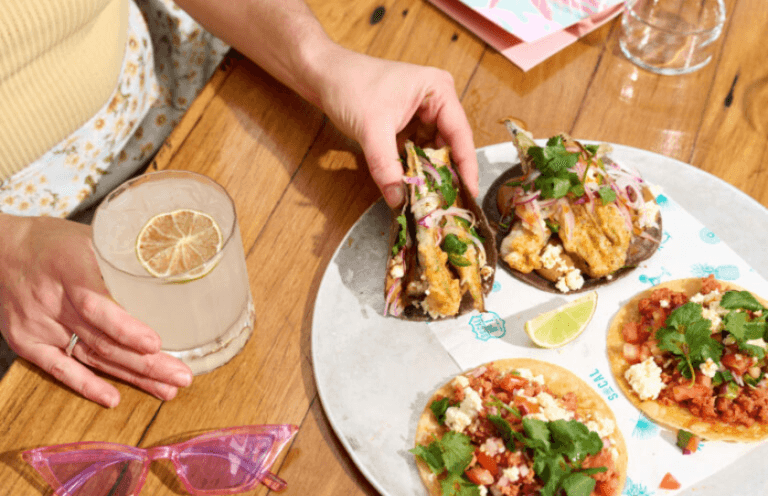 Socal Taste of Mexico