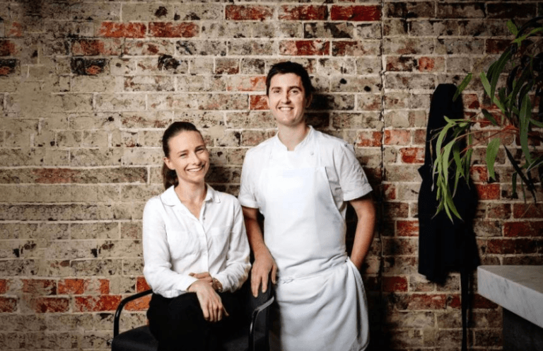 Josh Niland Saint Peter Relocation