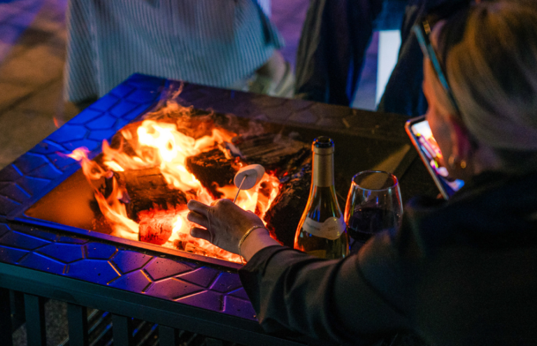 Raclette Igloo Sydney