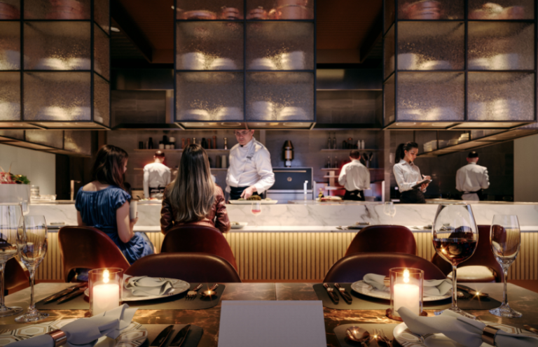 Ciel Restaurant