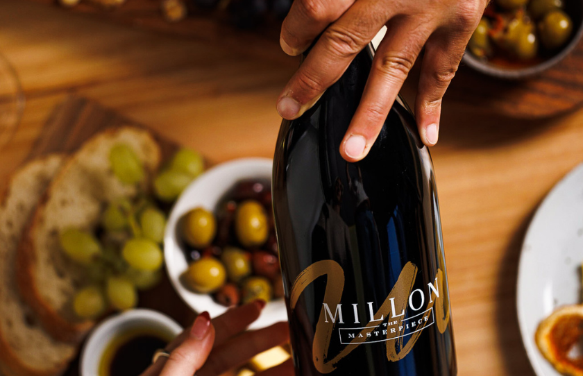 June Drink Guide - Millon Wines