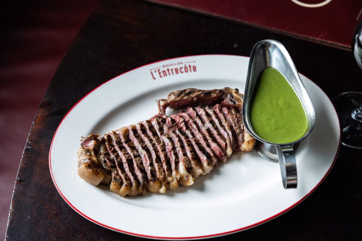 The Best French Restaurants In Sydney