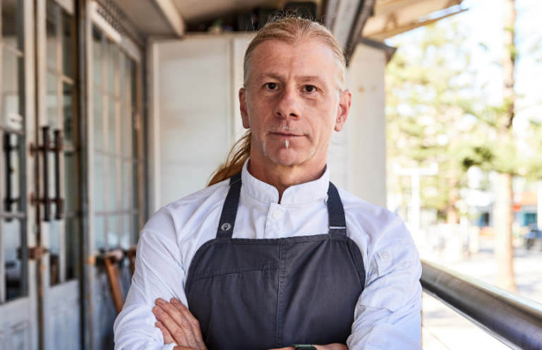The Pantry Manly New Chef