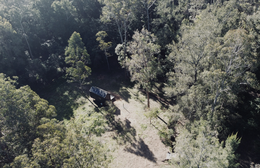 Best Tiny Cabins NSW