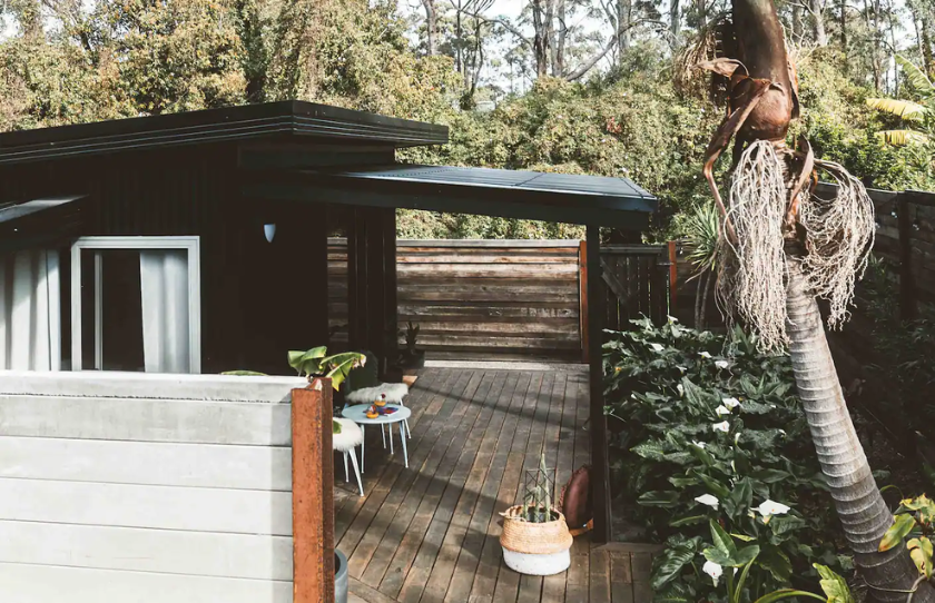 The Best Tiny Cabins in NSW