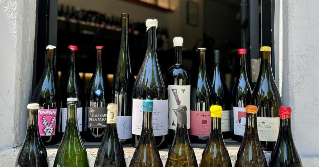 Best Wine Bars In Surry Hills