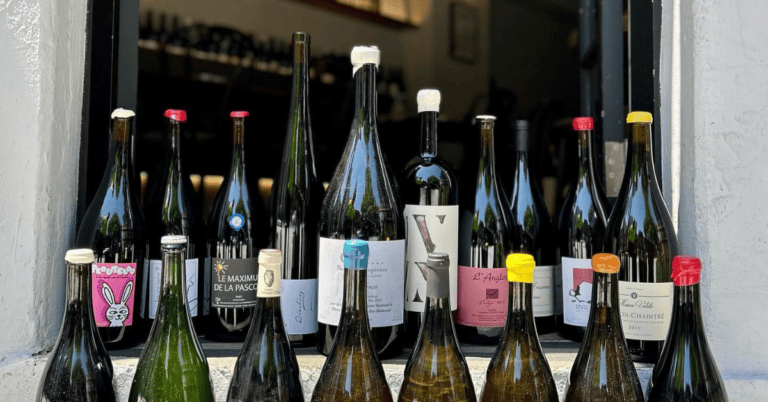 Best Wine Bars In Surry Hills