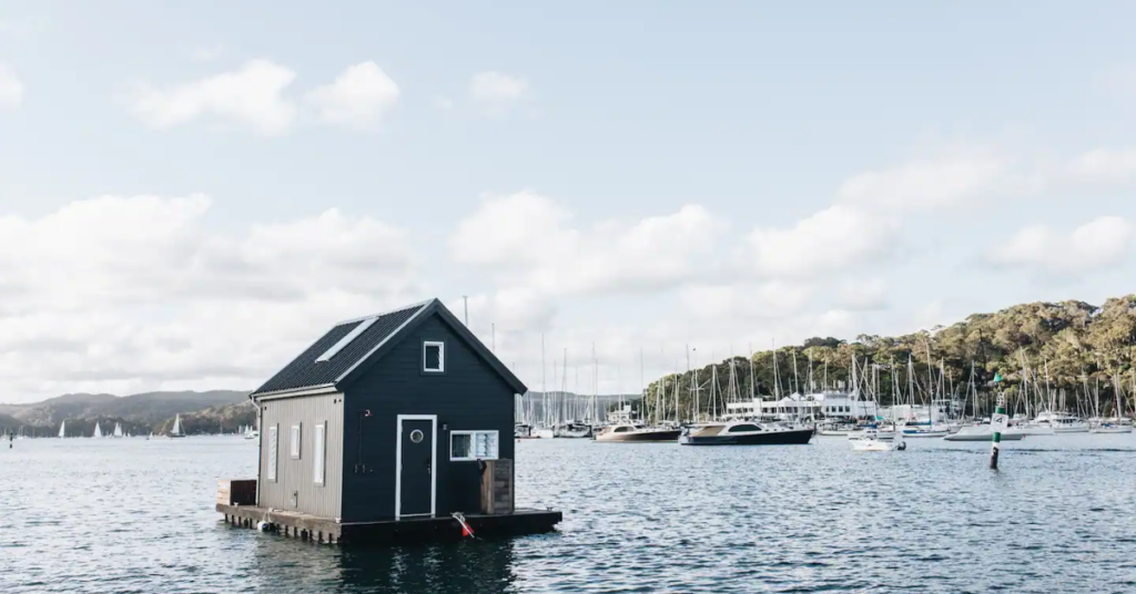 Best Tiny Cabin Experiences in NSW