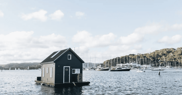 Best Tiny Cabin Experiences in NSW