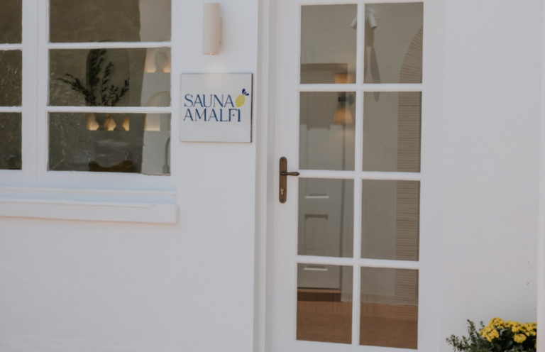 Sauna Amalfi