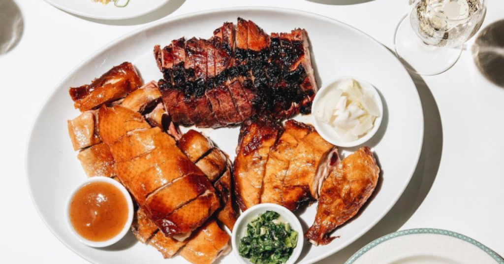 Guide To The Best Yum Cha In Sydney