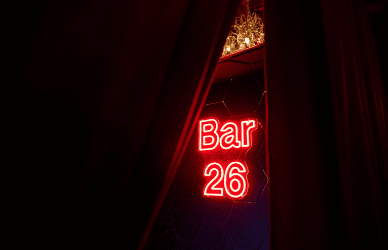Lilyfield Bar 26 Distillery Bar