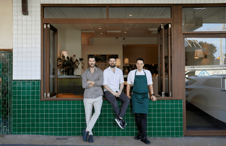 Table Manners Opens Bronte
