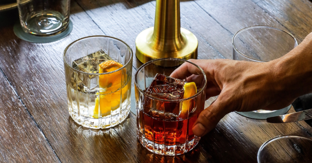 The Best Happy Hours In Surry Hills