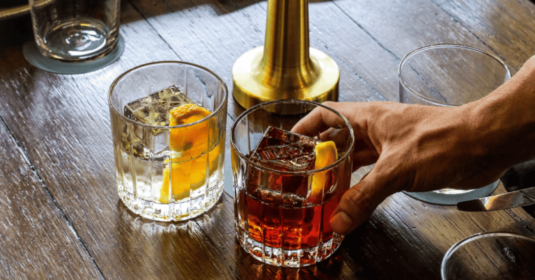 The Best Happy Hours In Surry Hills