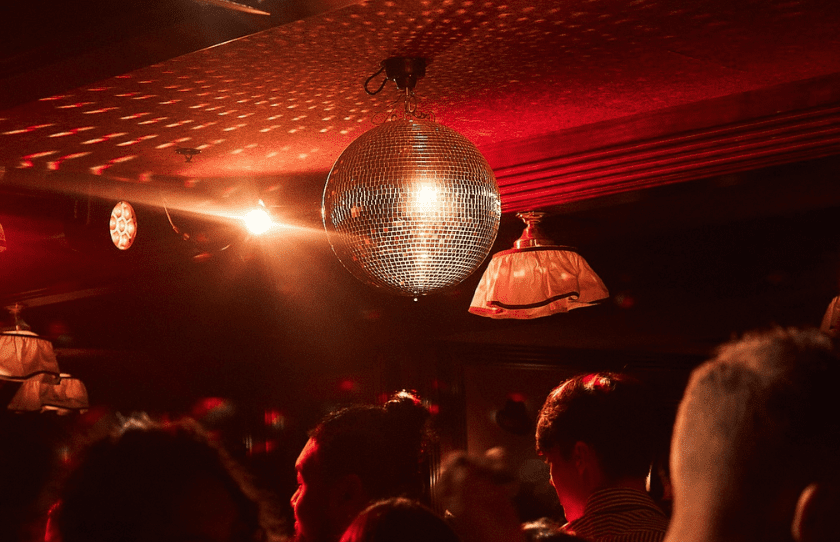 Sydney Best Vinyl Bars