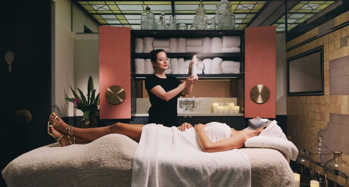 The Best Spas & Wellness Spaces To Recharge in Sydney