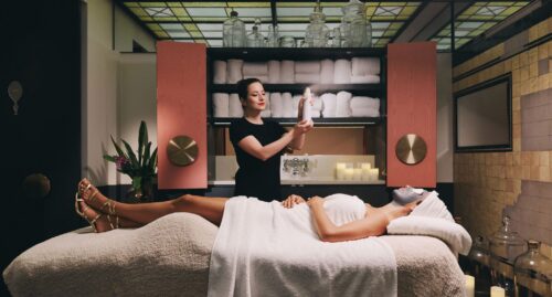 The Best Spas & Wellness Spaces To Recharge in Sydney