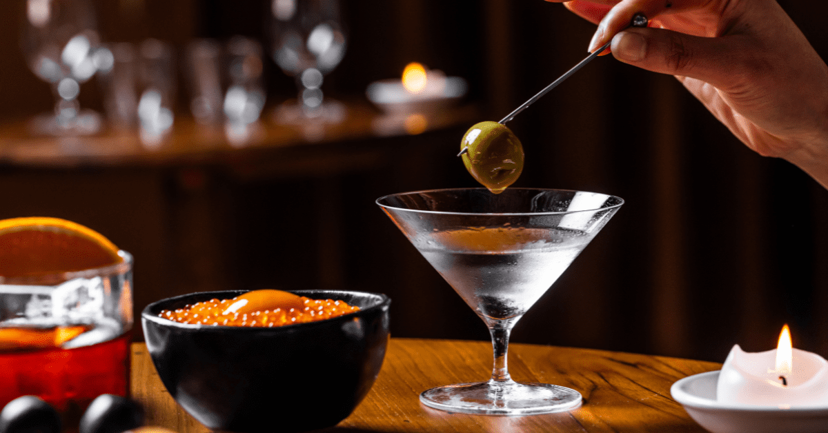 The Best Bars in Sydney’s CBD