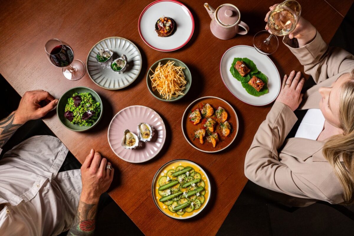 Sydney’s Best Set Menus Under $69