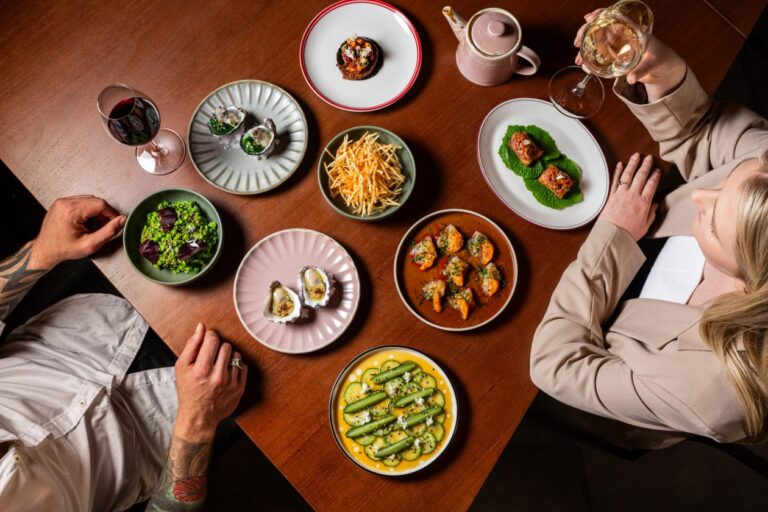 Sydney’s Best Set Menus Under $69