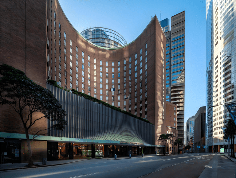 Sofitel Sydney Wentworth