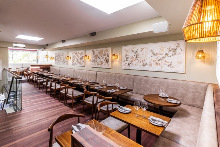 Ouzo Darlinghurst