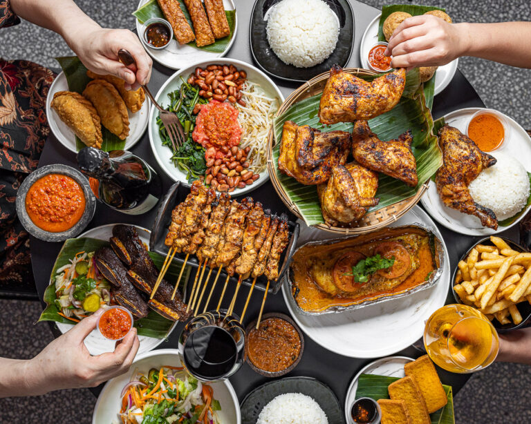 Kkokko Balinese Sydney