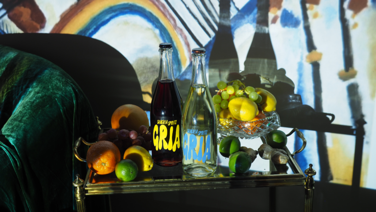 Gria Sangria Spritz