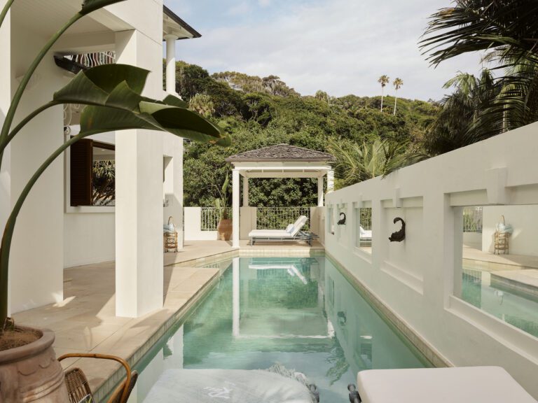 Raes Guesthouses Byron Bay