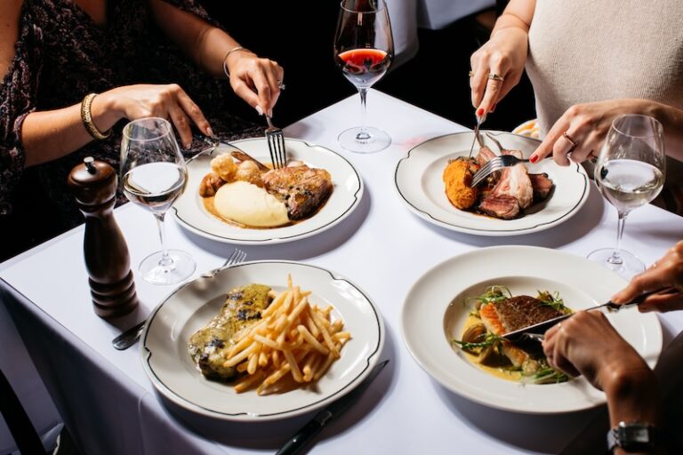 Bistro Moncur Woollahra