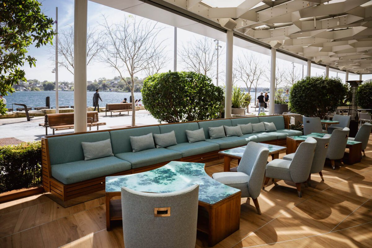 Best Outdoor Bars To Day Drink In Sydney